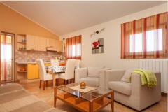 Appartements Nada Appartement 2 – A3 Mansard foto 2