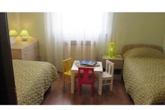 Appartements Nada Appartement 3 – A2 foto 3