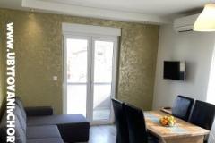 Appartements Nešić Appartement 1 – 2-BEDROOM foto 5