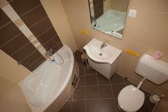 Appartements Nešić Appartement 2 foto 1