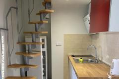 Appartements Nešić Appartement 4 foto 1