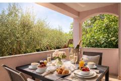 Appartements Petra Appartement 1 – PETRA 1 foto 1