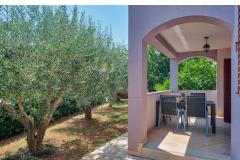 Appartements Petra Appartement 1 – PETRA 1 foto 4