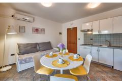 Appartements Petra Appartement 1 – PETRA 1 foto 5