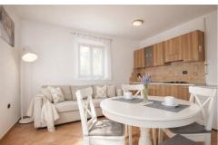 Appartements Petra Appartement 2 – PETRA 2 foto 4