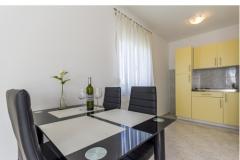 Appartements Alba Appartement 2 – Alba II foto 5