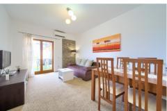 Villa Belvedere Appartement 1 – 4+1 foto 2