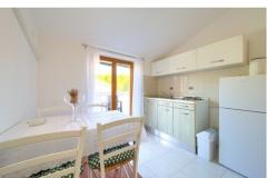 Villa Belvedere Appartement 4 – 2+1 foto 4