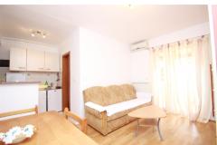 Appartements Jeromela  Appartement 3 – Apartman 3 foto 1