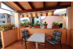 Appartements Jeromela  Appartement 3 – Apartman 3 foto 2