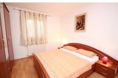 Appartements Jeromela  Appartement 3 – Apartman 3 foto 3