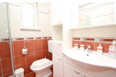 Appartements Jeromela  Appartement 3 – Apartman 3 foto 4