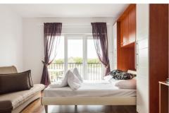 Appartements Mihaela Appartement 1 – Apartman foto 2