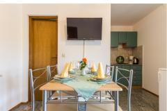 Appartements Mihaela Appartement 2 – Apartman foto 2