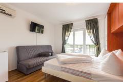 Appartements Mihaela Chambre 3 – Soba foto 1