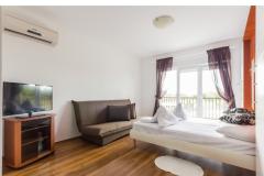 Appartements Mihaela Chambre 3 – Soba foto 2