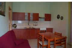 Appartements Skoravic Appartement 1 – Depandance foto 2