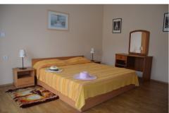 Appartements Skoravic Appartement 1 – Depandance foto 3