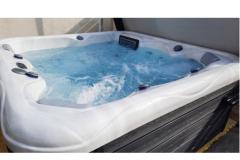 Appartements Rudez - pool - jacuzzi  Appartement 1 – Comfort foto 1