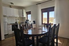 Appartements Rudez - pool - jacuzzi  Appartement 1 – Comfort foto 3