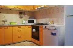 Appartements Rudez - pool - jacuzzi  Appartement 2 – 2 bedroom foto 3