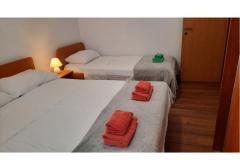 Appartements Rudez - pool - jacuzzi  Appartement 2 – 2 bedroom foto 4