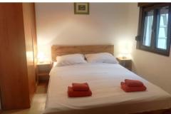 Appartements Rudez - pool - jacuzzi  Appartement 2 – 2 bedroom foto 5