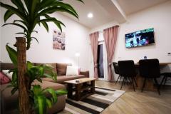 Dante Appartement 1 – Dante foto 5