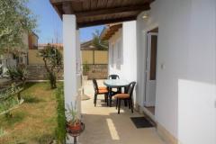 Dante Appartement 3 – Kata foto 1