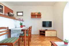Appartements Roland 408 Appartement 1 – A2+2 foto 3