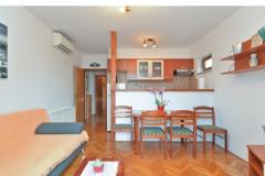 Appartements Roland 408 Appartement 1 – A2+2 foto 5