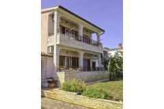 Villa Luisa Appartement 1 – Apartman 2 foto 1