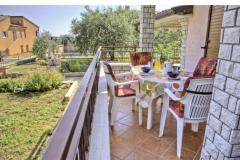 Villa Luisa Appartement 1 – Apartman 2 foto 2