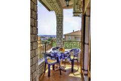 Villa Luisa Appartement 2 – Apartman 3 foto 2