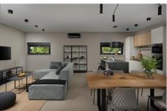 Villa Median Appartement 1 – VilaMedian foto 3