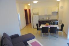 Villa Pineta Appartement 1 – stan 1 foto 1