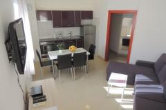Villa Pineta Appartement 5 – stan 6 foto 1