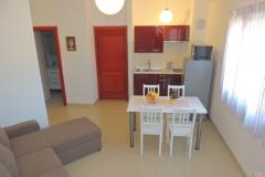 Villa Pineta Appartement 4 – stan 4 foto 2