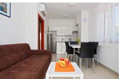 Villa Pineta Appartement 3 – stan 3 foto 1
