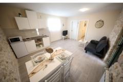Ancient Dalmatian Apartments Appartement 1 – Rustico foto 1