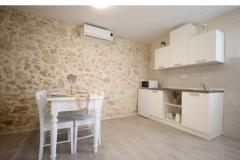 Ancient Dalmatian Apartments Appartement 1 – Rustico foto 4