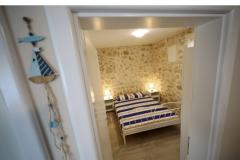Ancient Dalmatian Apartments Appartement 1 – Rustico foto 5