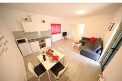 Ancient Dalmatian Apartments Appartement 2 – Nuovo foto 1