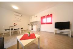 Ancient Dalmatian Apartments Appartement 2 – Nuovo foto 3