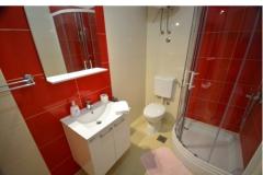 Appartement Mandić Turanj Appartement 1 – MAJA foto 2