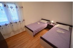 Appartement Mandić Turanj Appartement 1 – MAJA foto 5