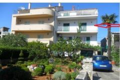 Appartement Mandić Turanj Appartement 2 – ZDRAVKO foto 1
