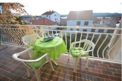 Appartement Mandić Turanj Appartement 2 – ZDRAVKO foto 3