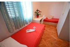 Appartement Mandić Turanj Appartement 2 – ZDRAVKO foto 5
