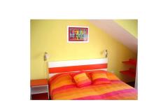 Appartement Klara Appartement 2 – A4+2 foto 4